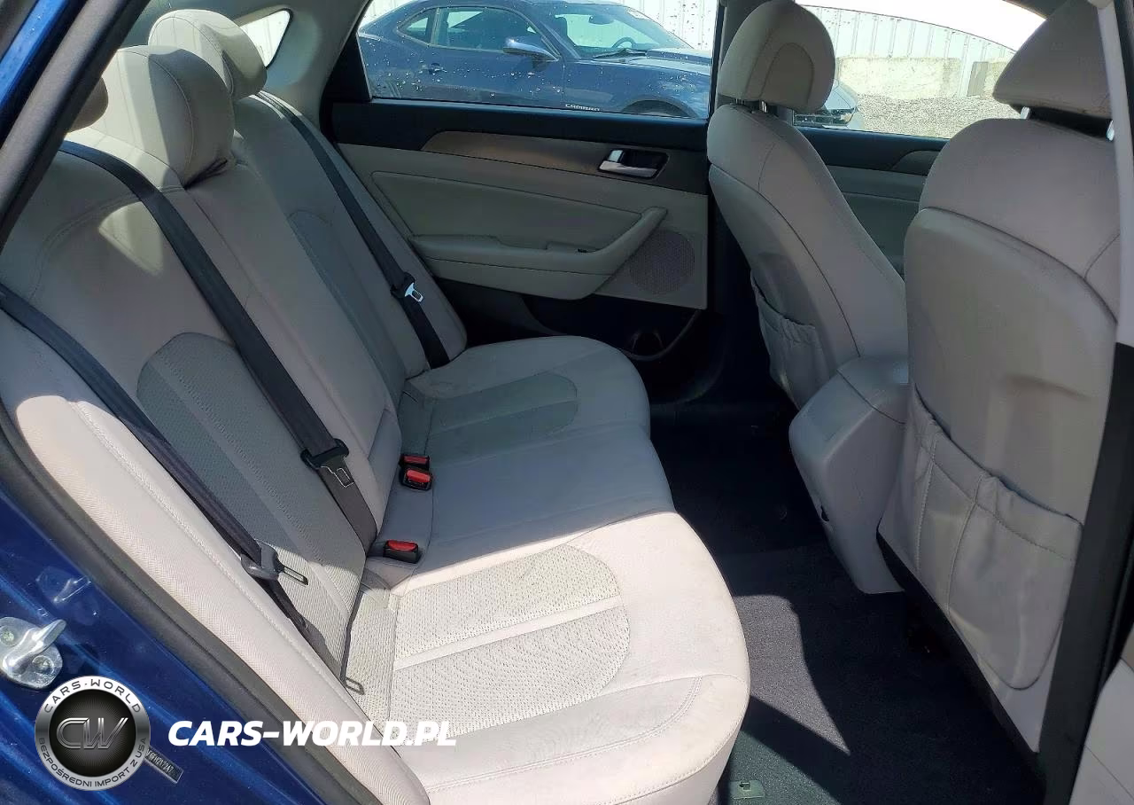 2015 Hyundai Sonata Sport VIN:5NPE34AF6FH217247 - 10