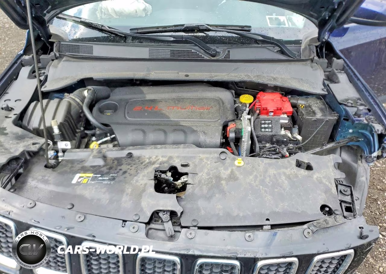 2020 Jeep Compass Latitude VIN:3C4NJDBB9LT155288 - 12