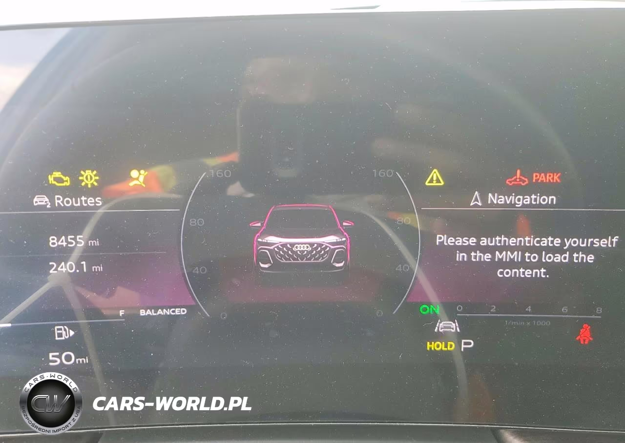 2025 Audi Q5 Premium Plus VIN:WA12AAGUXS2021072 - 9