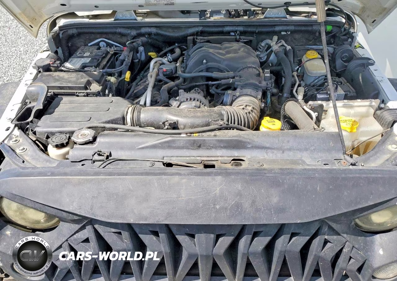 2018 Jeep Wrangler Unlimited Sport VIN:1C4BJWDG2JL842287 - 11