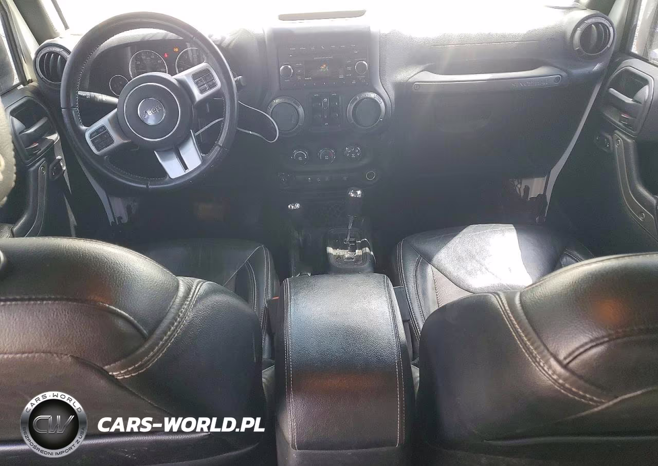 2018 Jeep Wrangler Unlimited Sport VIN:1C4BJWDG2JL842287 - 8