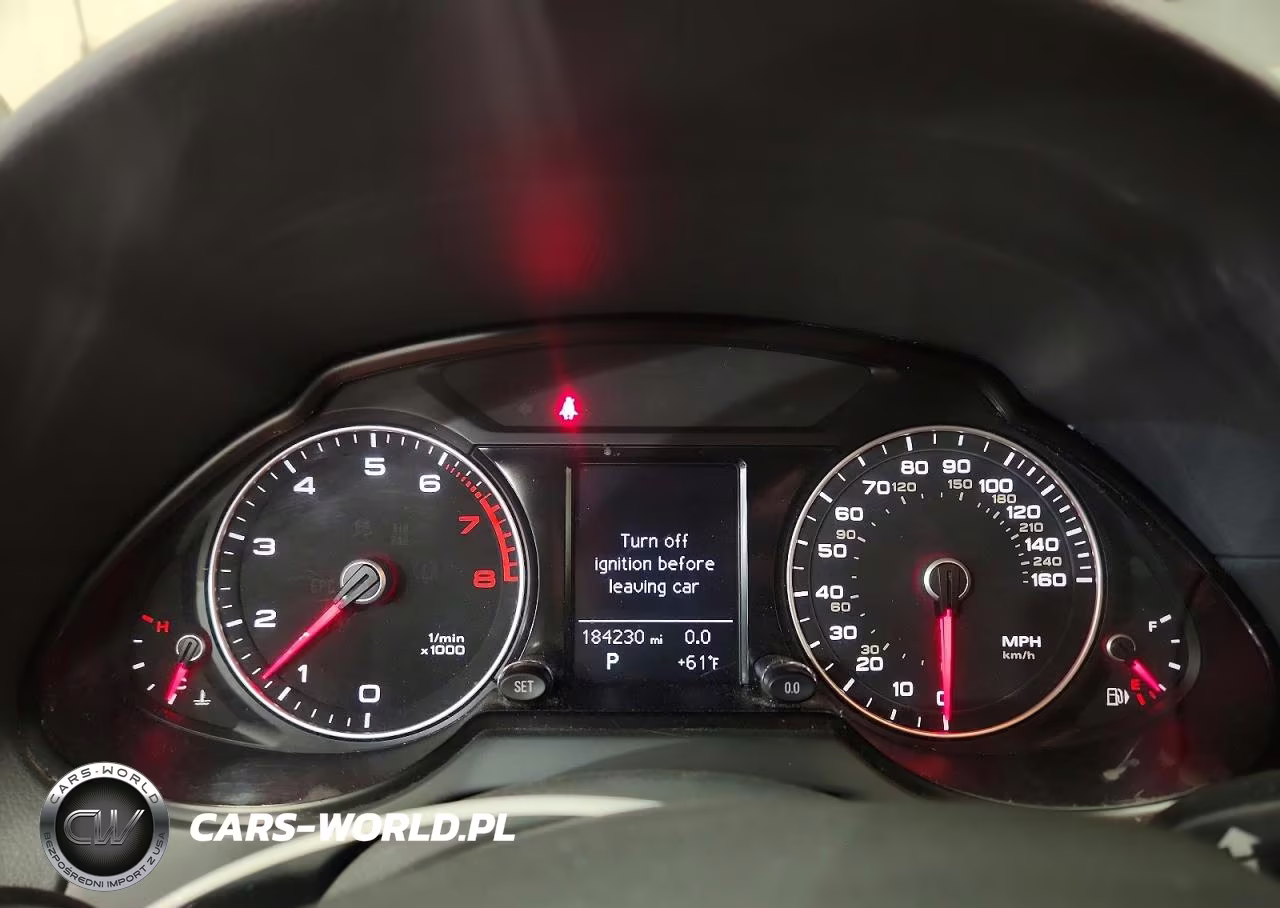 2013 Audi Q5 Premium VIN:WA1CFAFPXDA015606 - 9