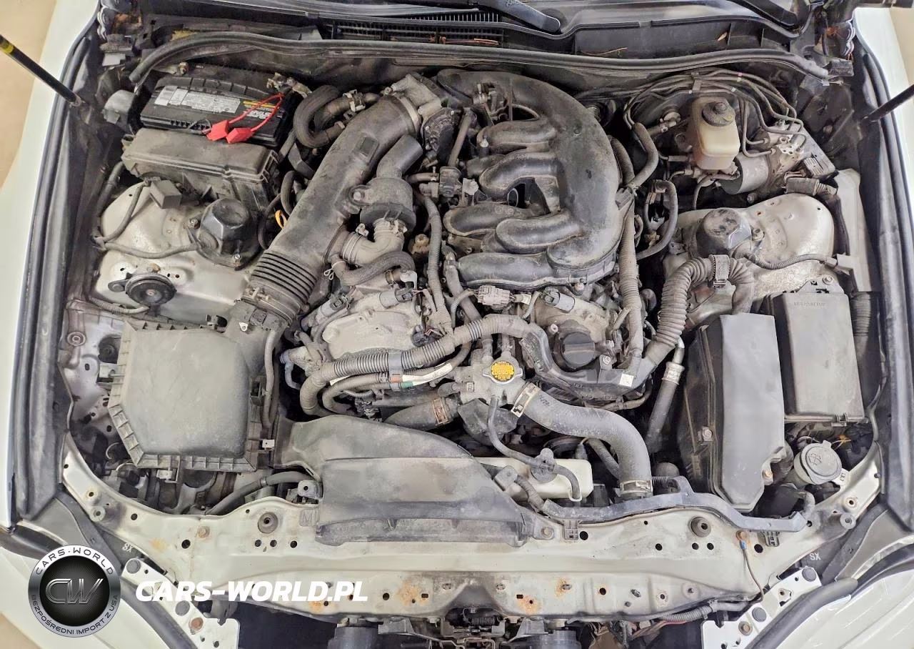2014 Lexus Is 350 VIN:JTHCE1D24E5005131 - 11