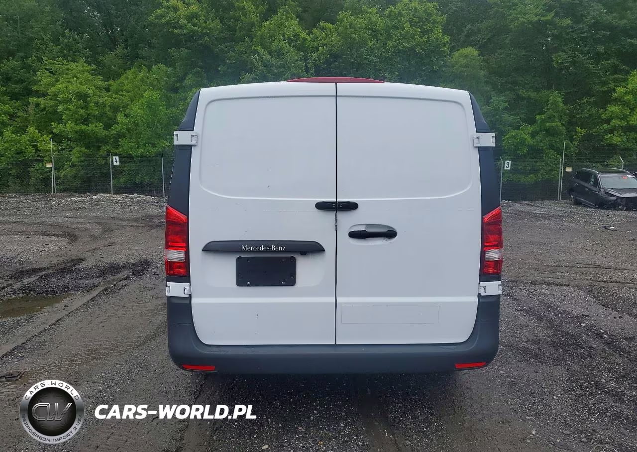 2023 Mercedes-Benz Metris VIN:W1YV0CEY7P4330190 - 6