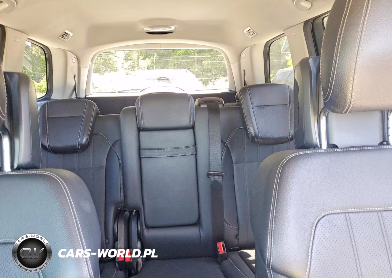 2015 Mercedes-Benz Gl 450 4Matic VIN:4JGDF6EE1FA584673 - 10