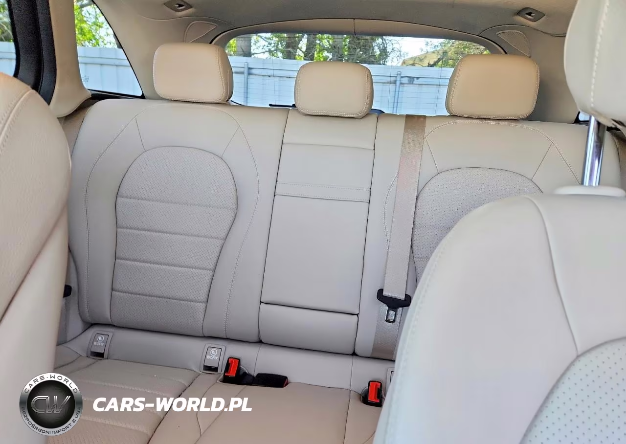 2022 Mercedes-Benz Glc 300 4Matic VIN:W1N0G8EB2NV384340 - 10