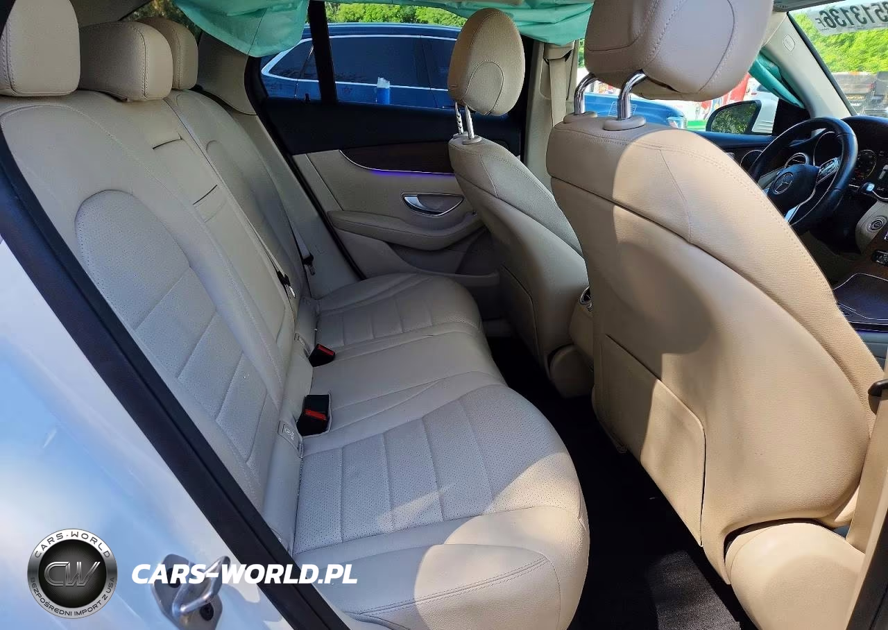 2022 Mercedes-Benz Glc 300 4Matic VIN:W1N0G8EB2NV384340 - 11