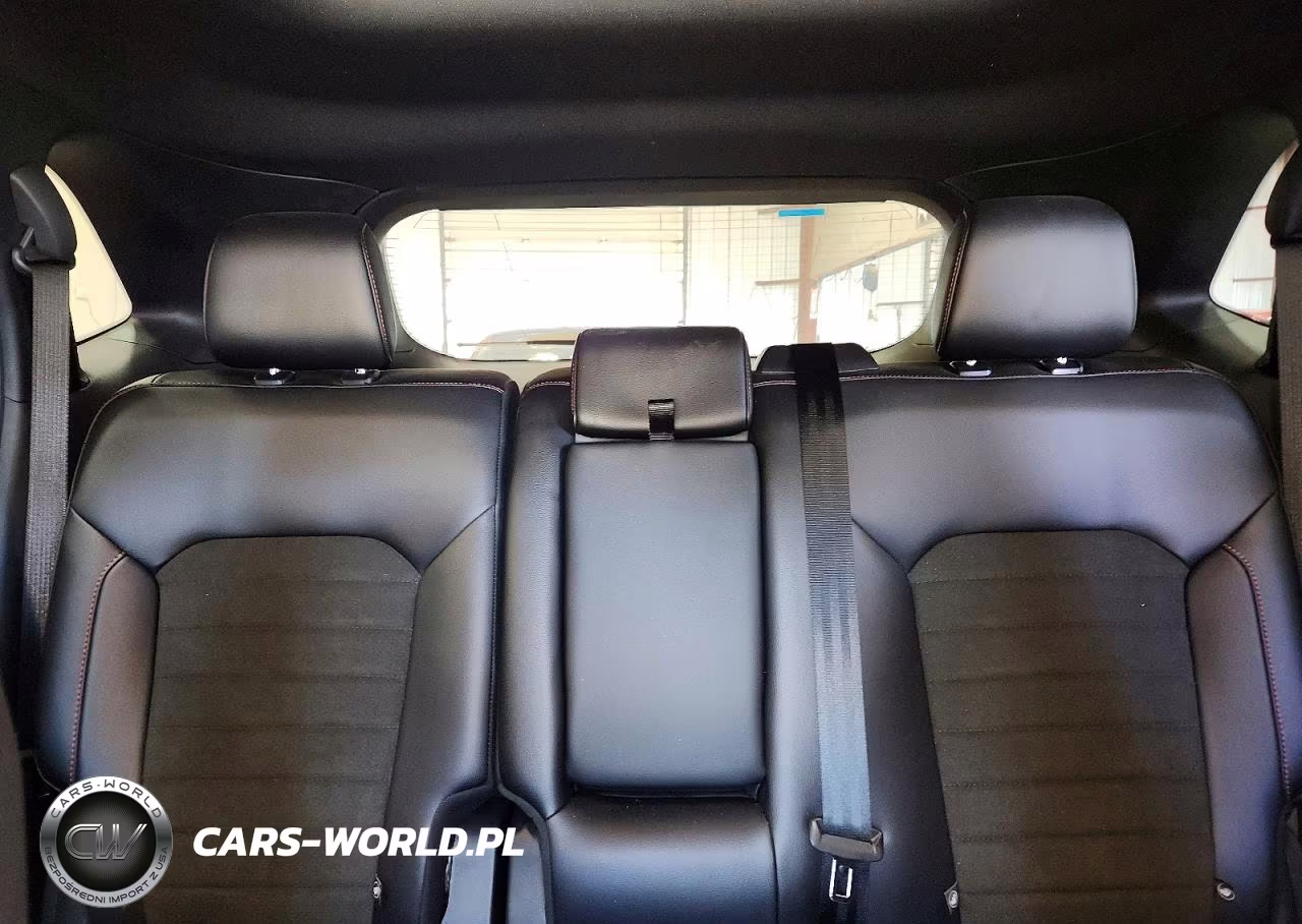 2022 Ford Edge Sel VIN:2FMPK4J96NBA71668 - 10