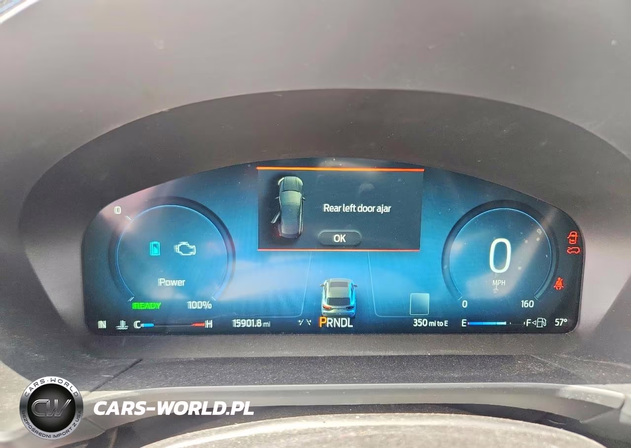 2025 Ford Escape St Line Select VIN:1FMCU9NZ1SUB47741 - 9