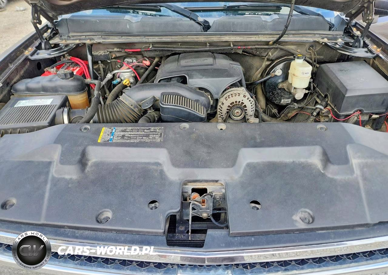 2008 Chevrolet Silverado K1500 VIN:2GCEK19J981261631 - 11