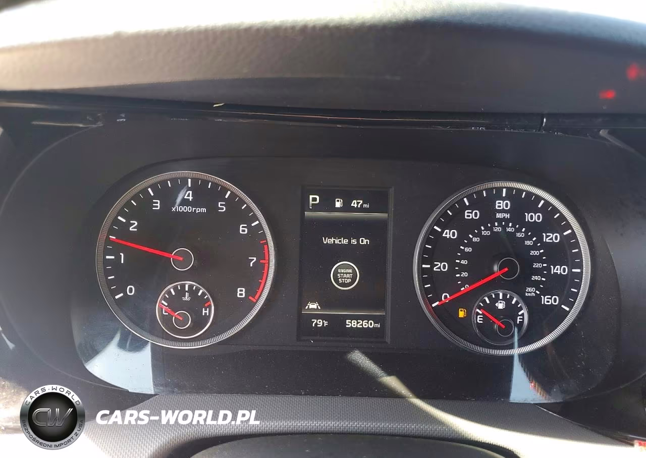 2024 Kia K5 Gt Line VIN:5XXG64J28RG232801 - 9