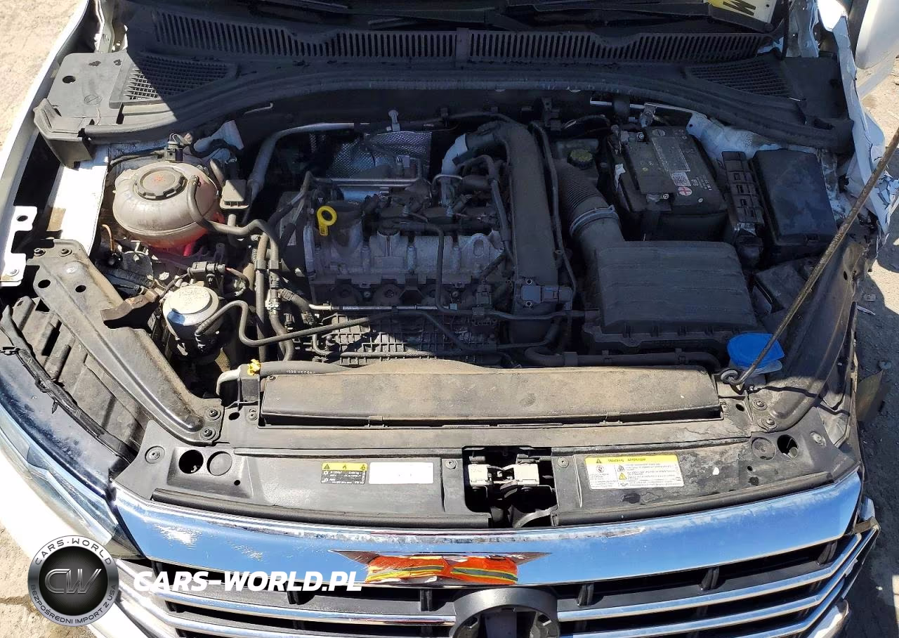 2021 Volkswagen Jetta S VIN:3VWC57BU3MM018242 - 11