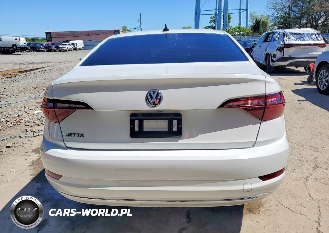 2021 Volkswagen Jetta S VIN:3VWC57BU3MM018242 - 6
