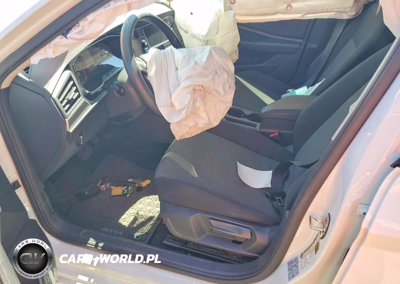 2021 Volkswagen Jetta S VIN:3VWC57BU3MM018242 - 7