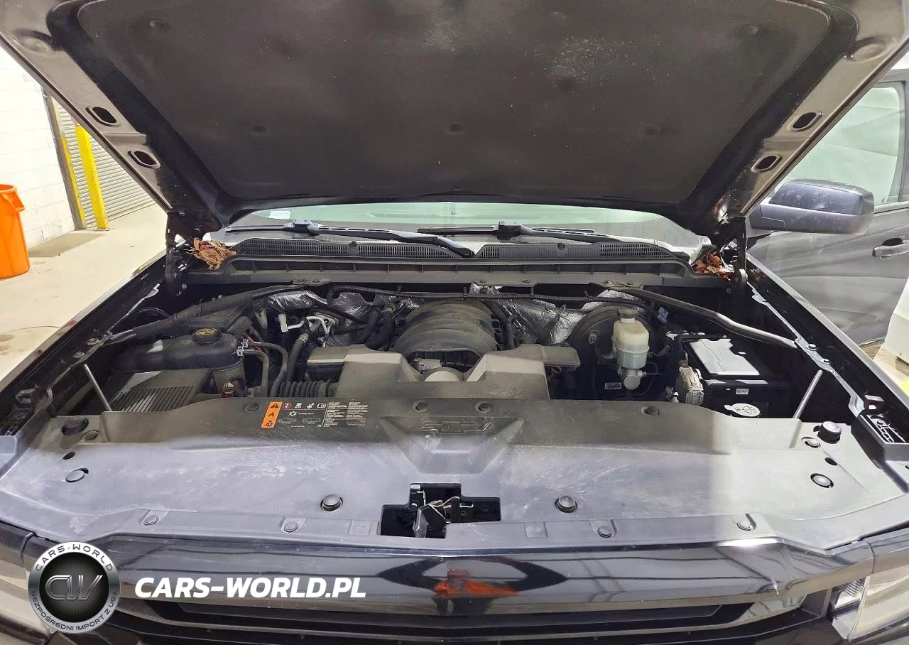 2018 Chevrolet Silverado K1500 Lt VIN:1GCVKREC5JZ219279 - 11