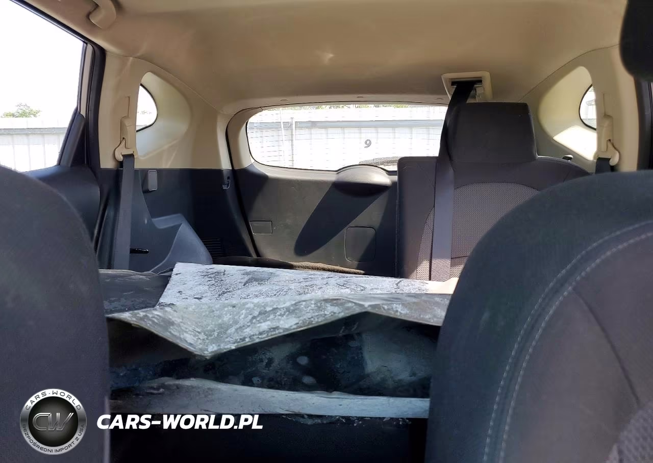 2011 Nissan Rogue S-Sv-Krom VIN:JN8AS5MV5BW687515 - 10