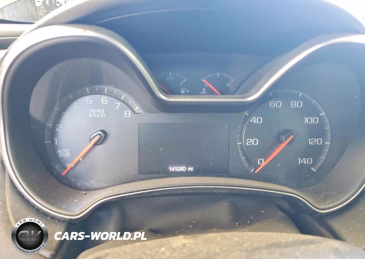 2019 Chevrolet Impala Ls VIN:2G11Y5SAXK9124777 - 9