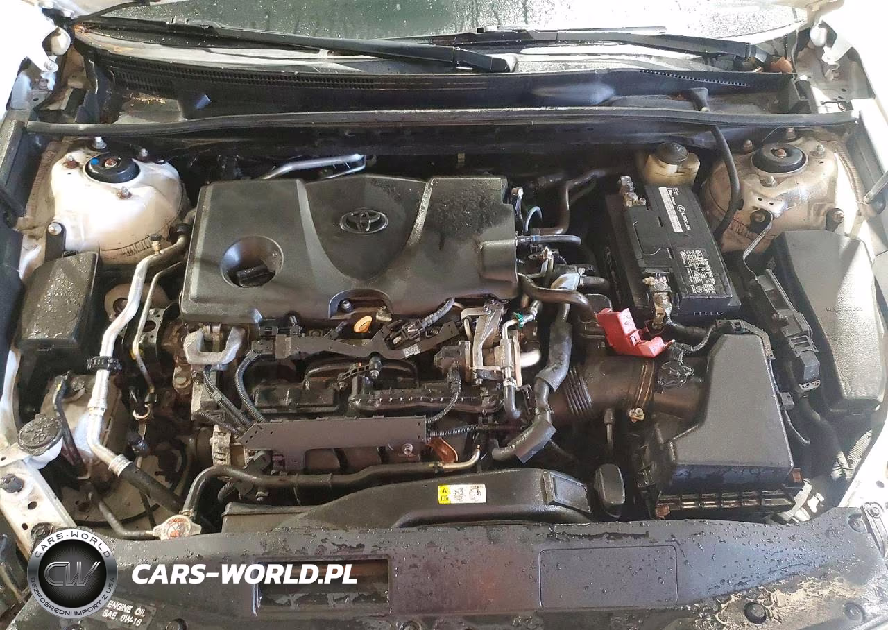 2018 Toyota Camry Xse VIN:4T1B61HK0JU052690 - 11