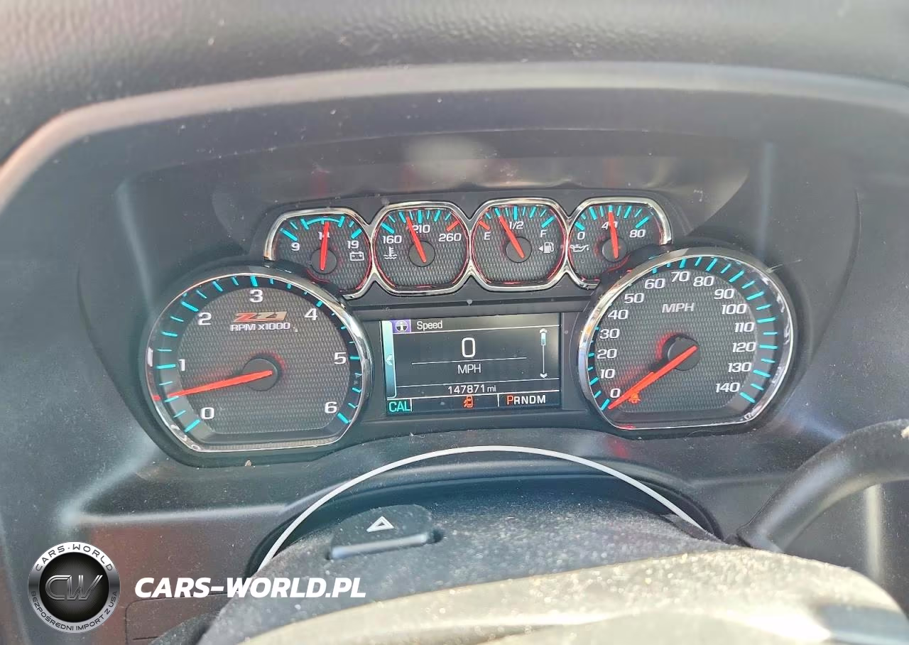 2015 Chevrolet Silverado K1500 Lt VIN:3GCUKRECXFG513277 - 9