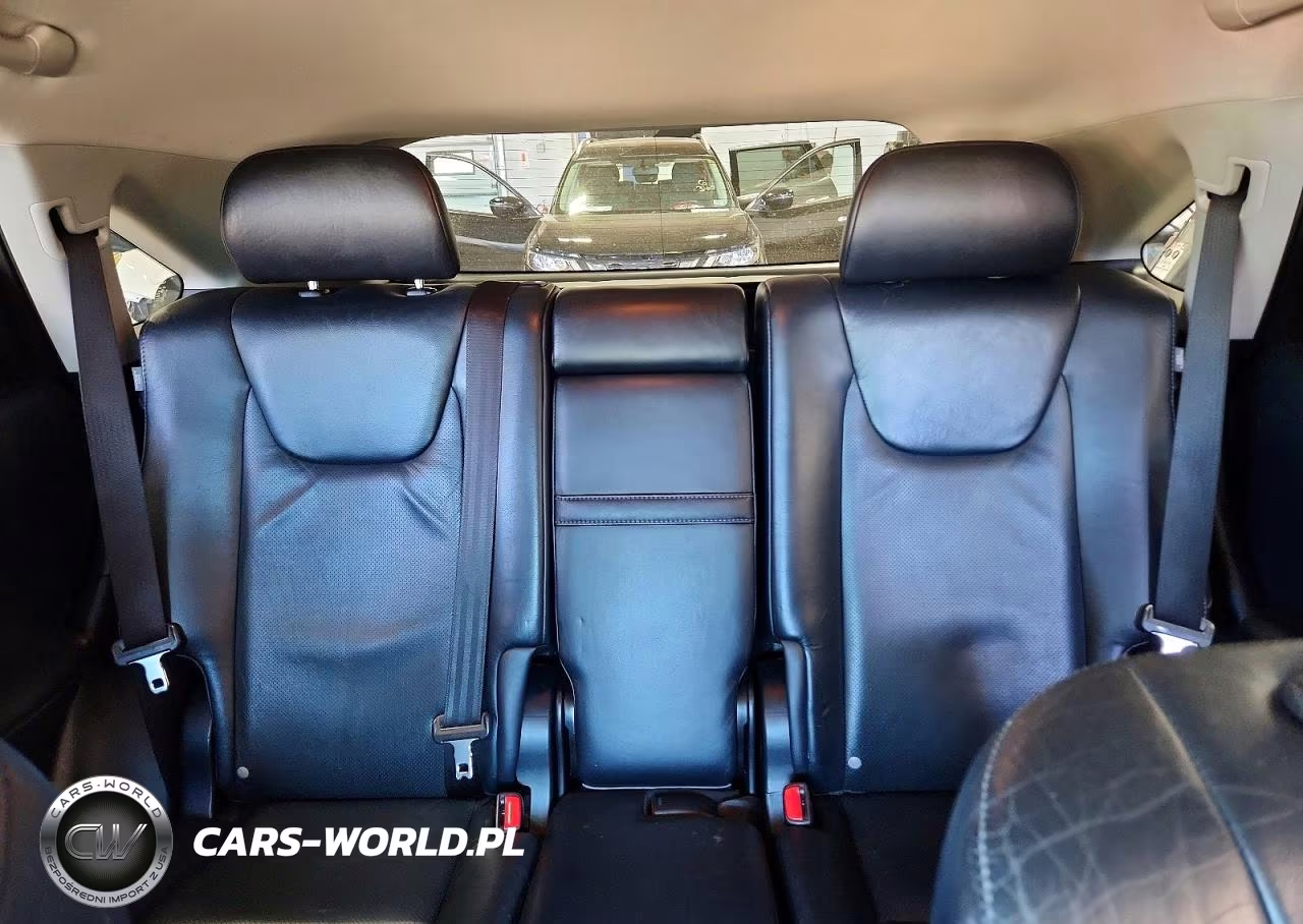 2013 Lexus Rx 450H VIN:JTJBC1BA7D2058478 - 10