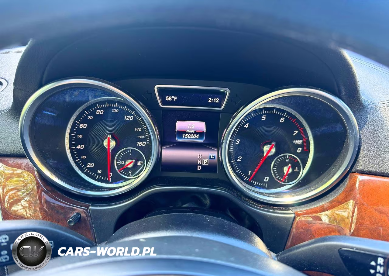 2018 Mercedes-Benz Gls 450 4Matic VIN:4JGDF6EE9JB178577 - 8