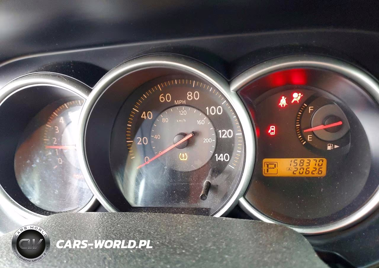 2007 Nissan Versa 1.8 S VIN:3N1BC13E47L375791 - 9