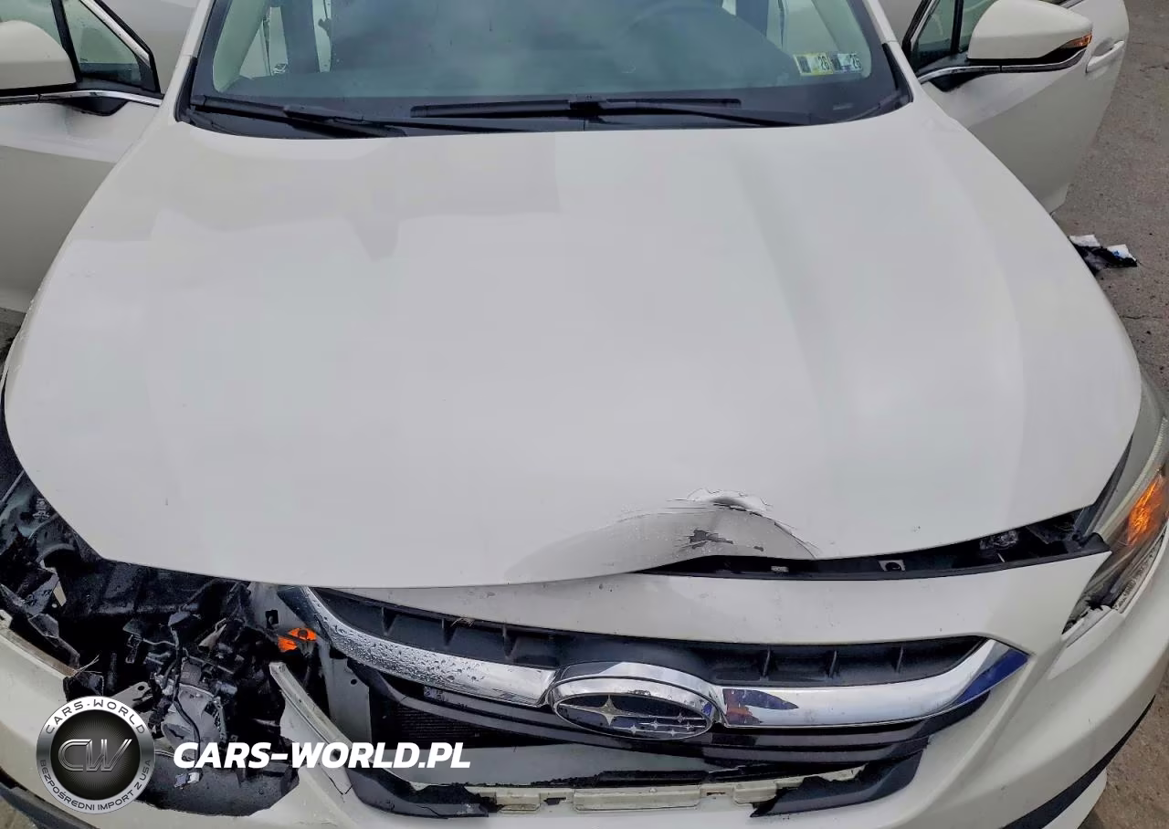 2020 Subaru Legacy Premium VIN:4S3BWAE63L3011913 - 11