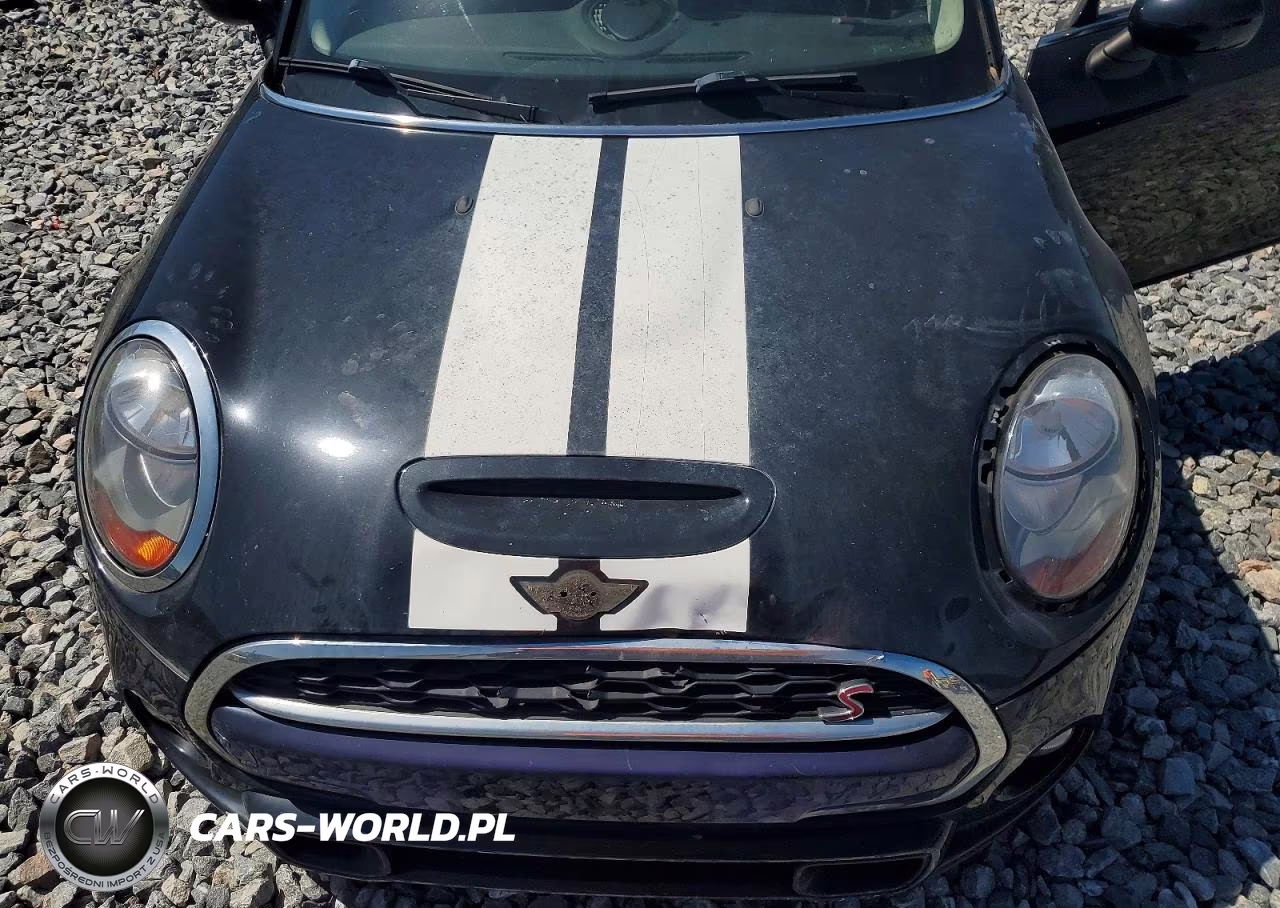 2015 Mini Cooper S VIN:WMWXP7C59F2A60026 - 11
