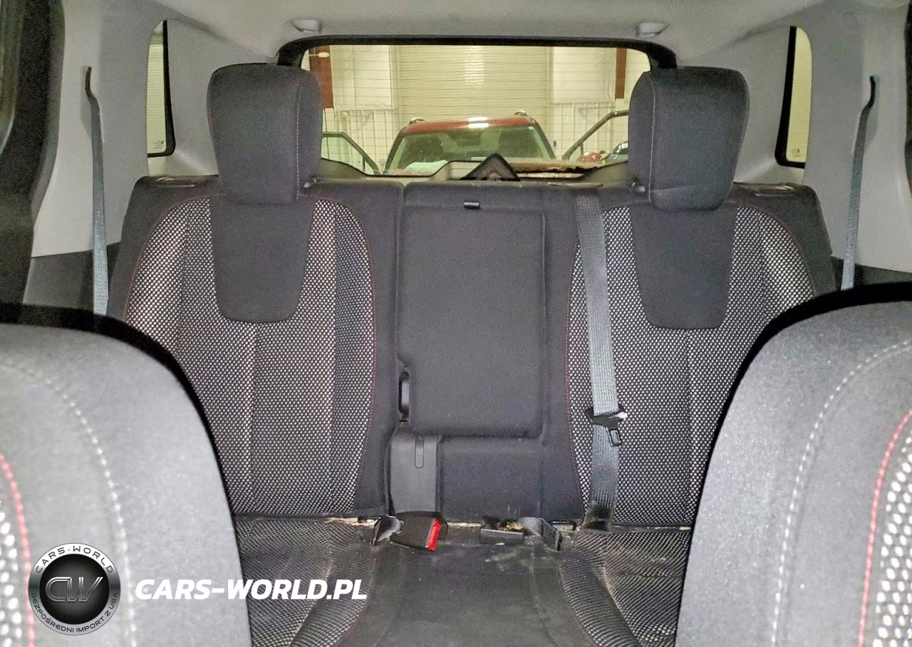 2014 GMC Terrain VIN:2GKFLWEK1E6346950 - 10