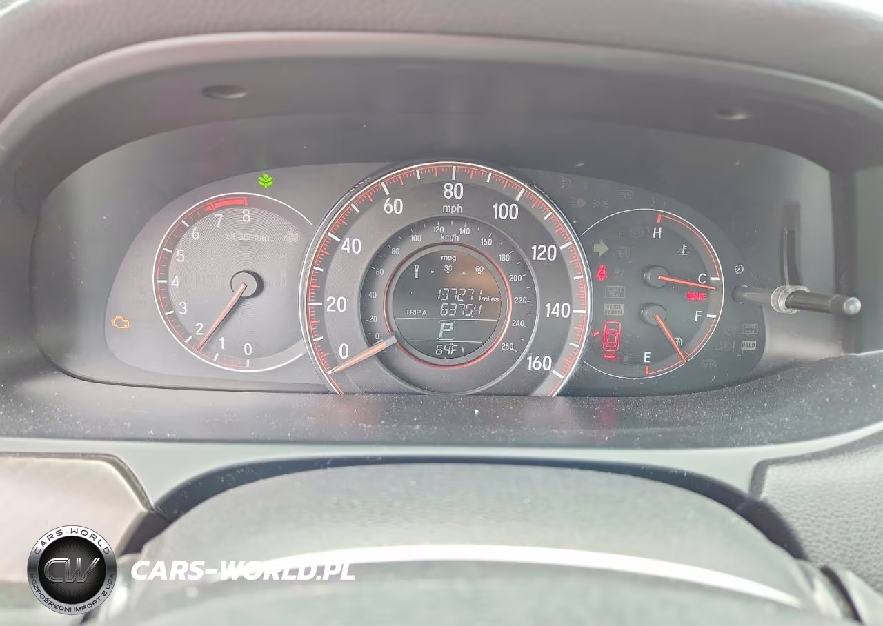 2017 Honda Accord Sport VIN:1HGCR2F55HA046514 - 9