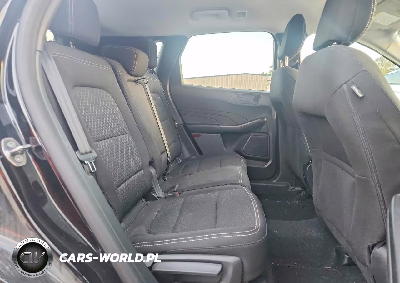 2024 Ford Escape Active VIN:1FMCU0GN3RUA42022 - 11