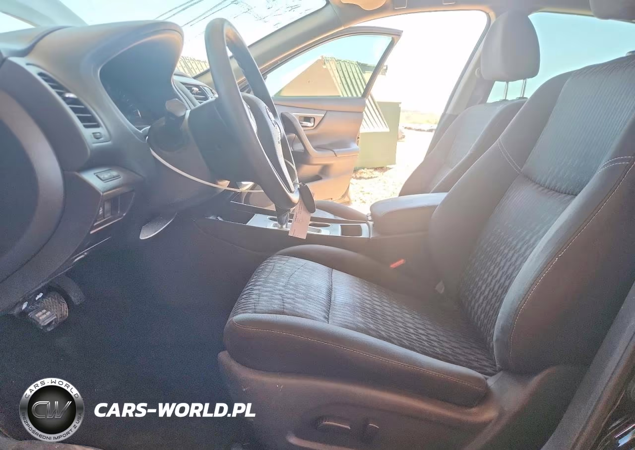 2018 Nissan Altima 2.5 S VIN:1N4AL3AP0JC286138 - 7