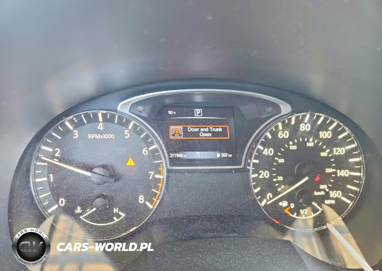 2018 Nissan Altima 2.5 S VIN:1N4AL3AP0JC286138 - 9