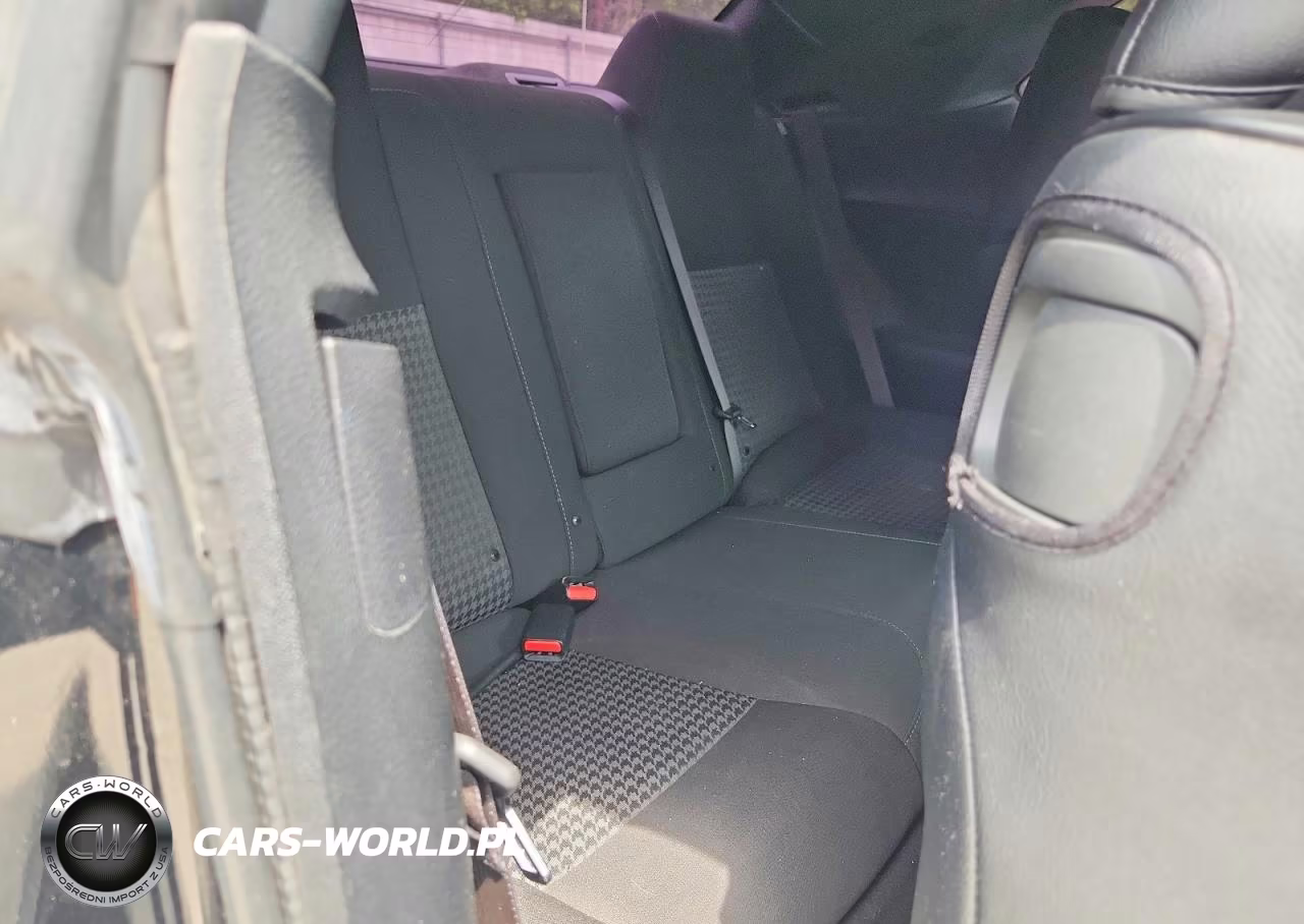 2021 Dodge Challenger R VIN:2C3CDZFJ7MH673735 - 10