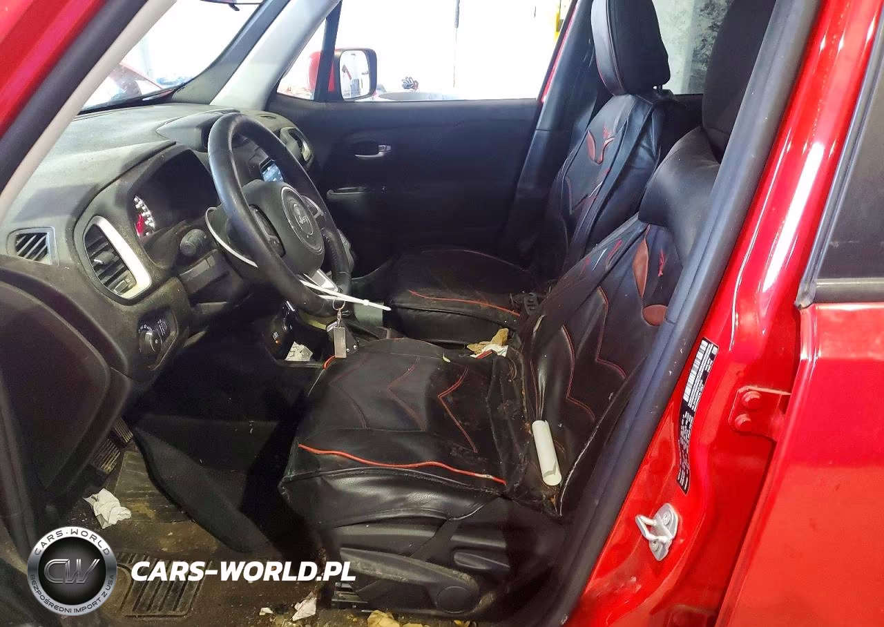 2020 Jeep Renegade VIN:ZACNJBBB5LPL23310 - 7