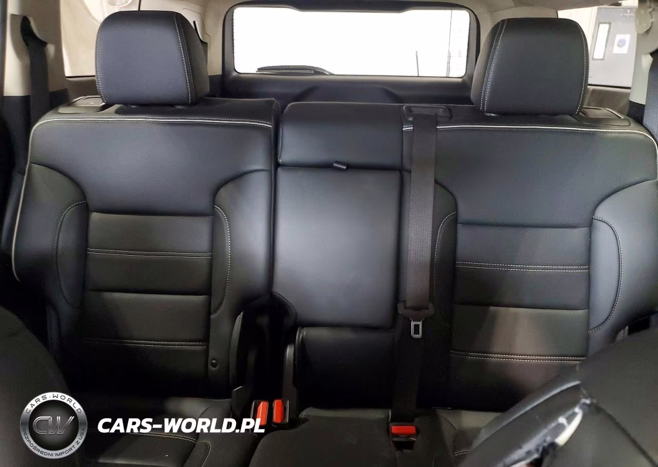 2021 GMC Acadia Denali VIN:1GKKNXLSXMZ185275 - 10