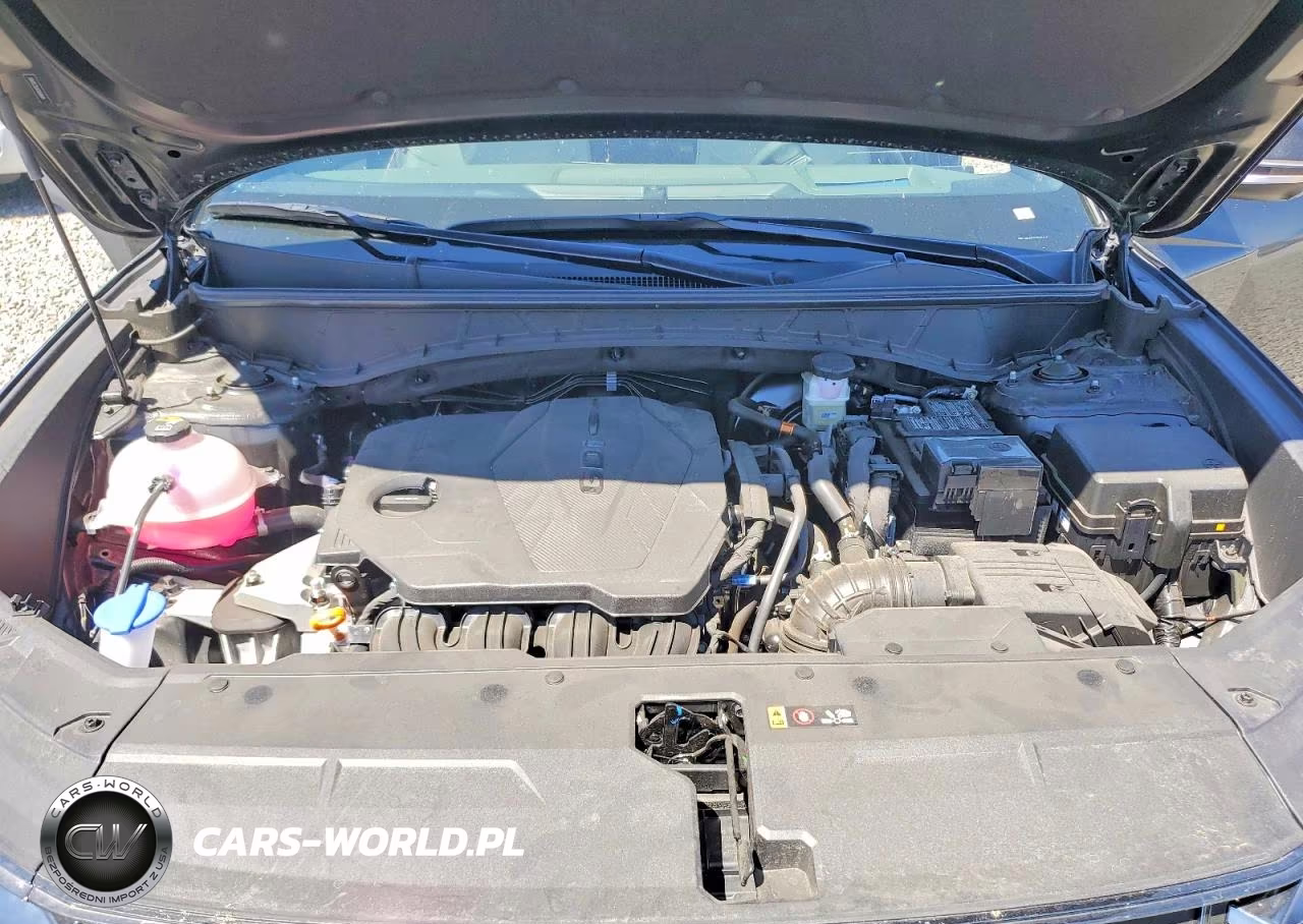 2025 Hyundai Tucson Limited VIN:5NMJECDE4SH564444 - 12