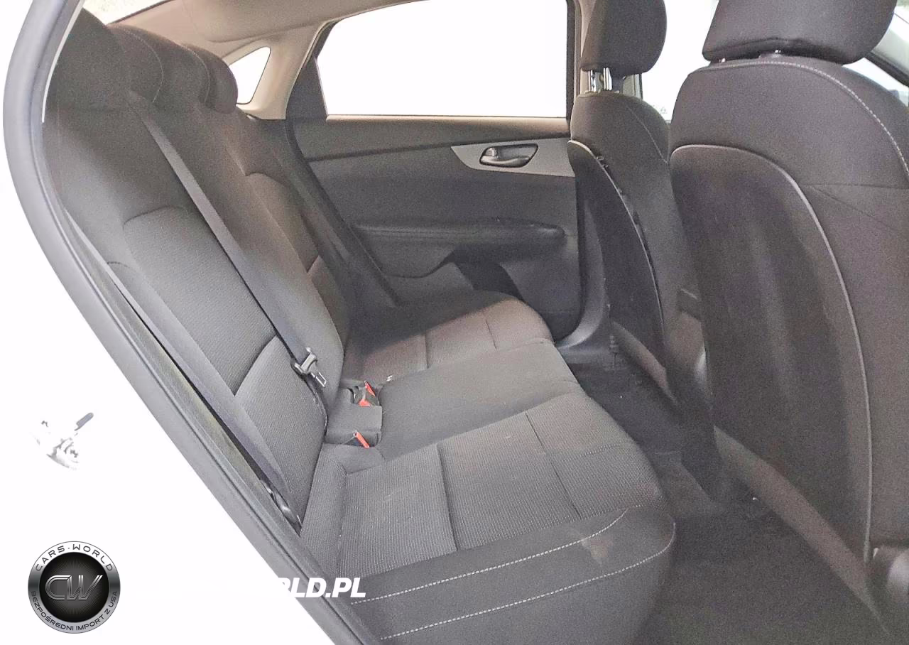 2020 Kia Forte Fe VIN:3KPF24AD8LE190817 - 10