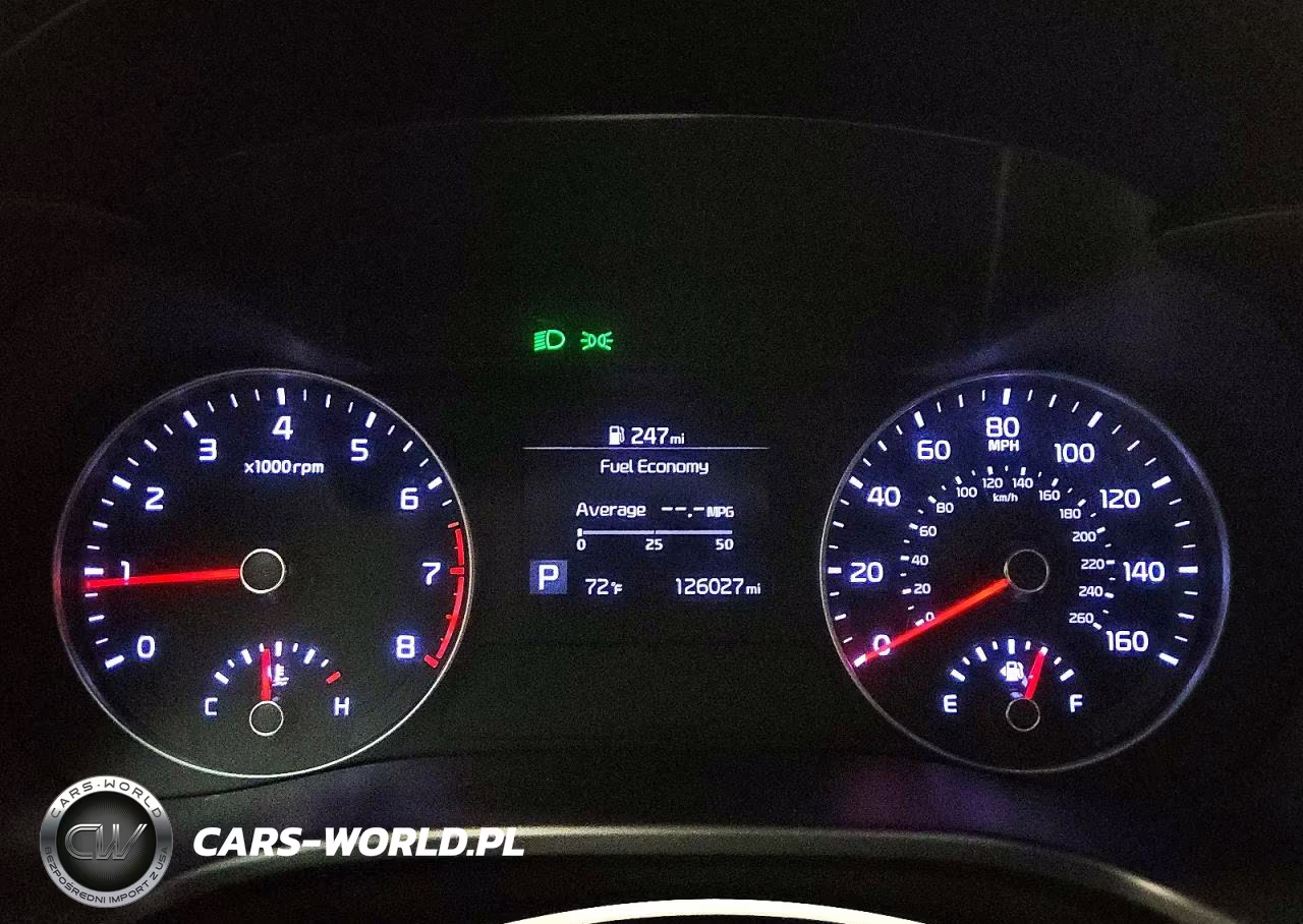 2020 Kia Forte Fe VIN:3KPF24AD8LE190817 - 9