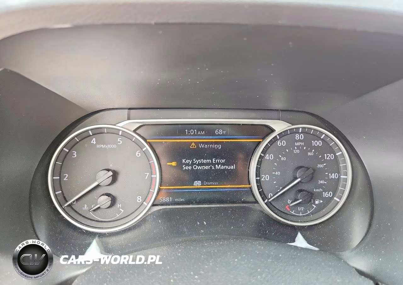 2025 Niss Sentra VIN:3N1AB8CV9SY400364 - 9
