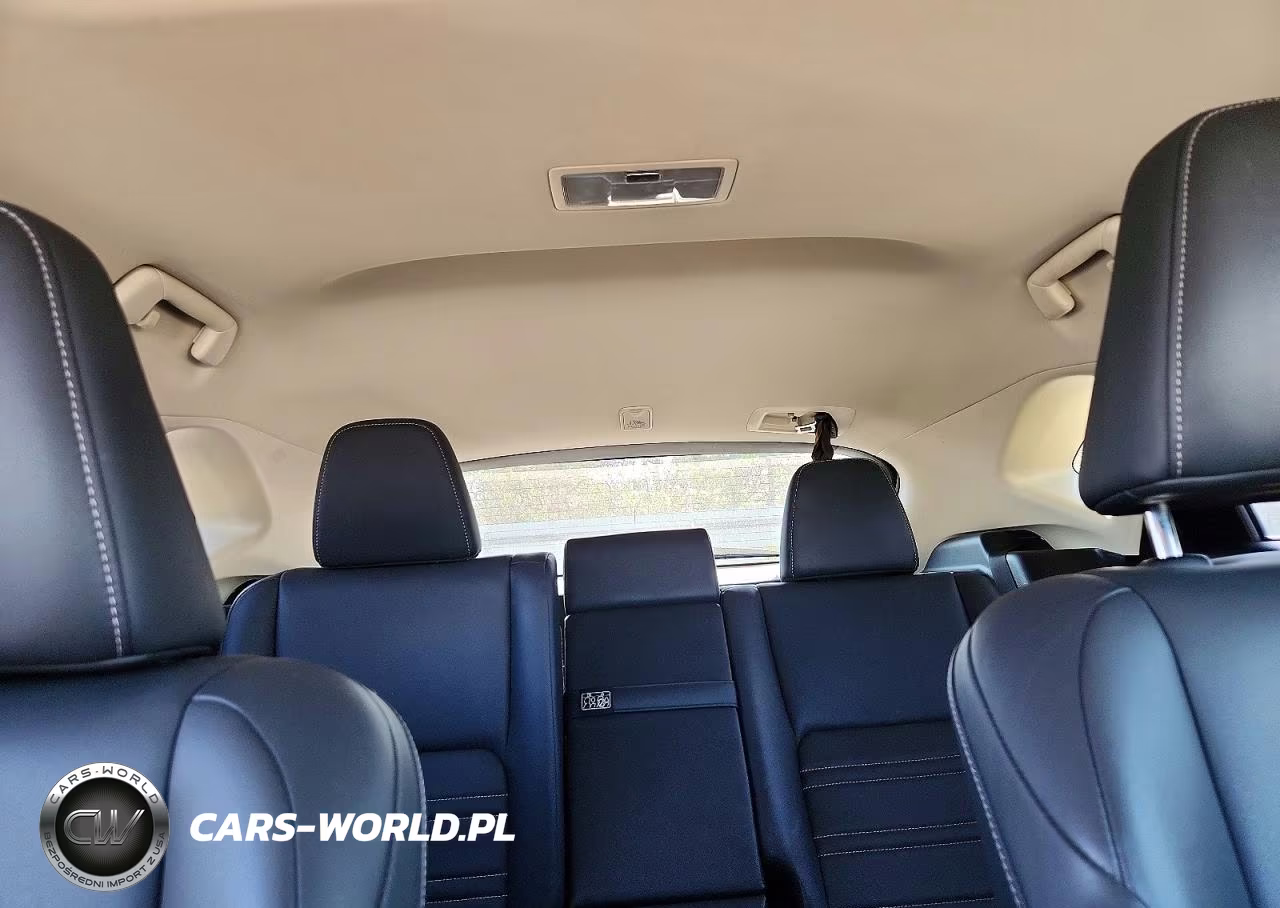 2017 Lexus Nx 200T Base VIN:JTJBARBZ1H2148029 - 10