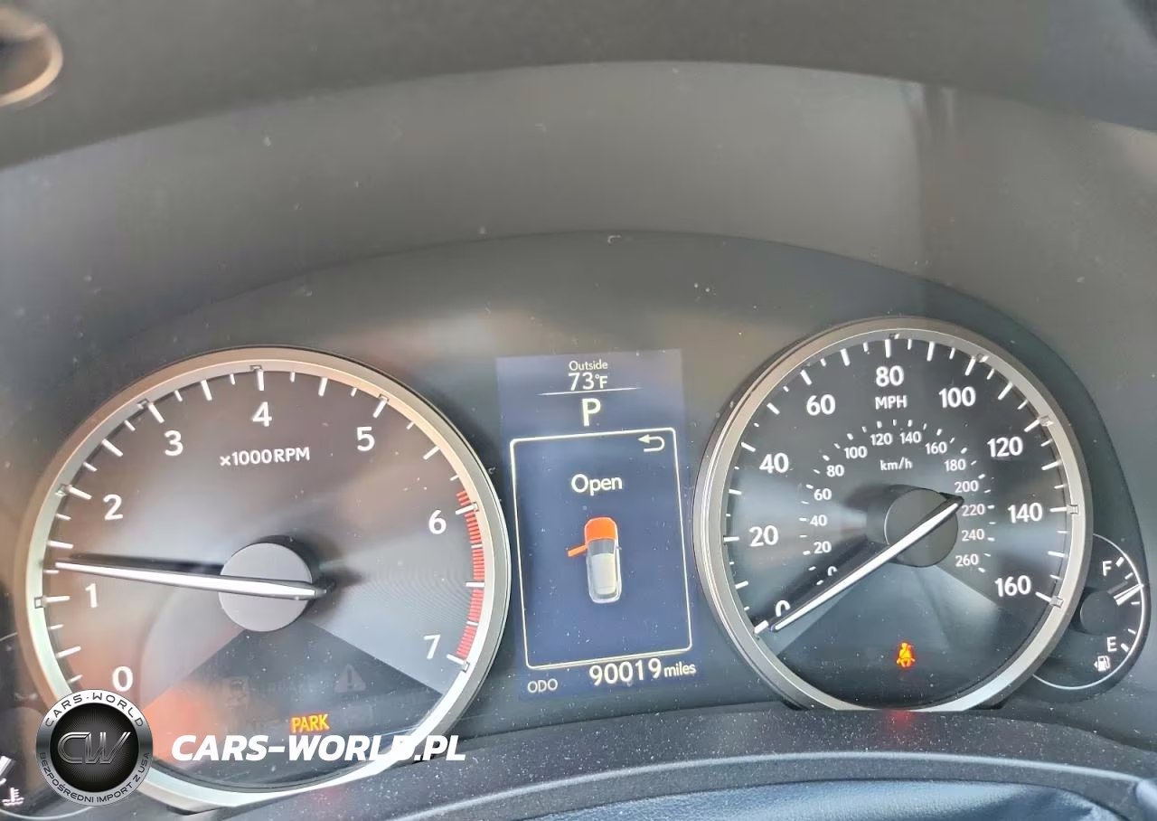 2017 Lexus Nx 200T Base VIN:JTJBARBZ1H2148029 - 9