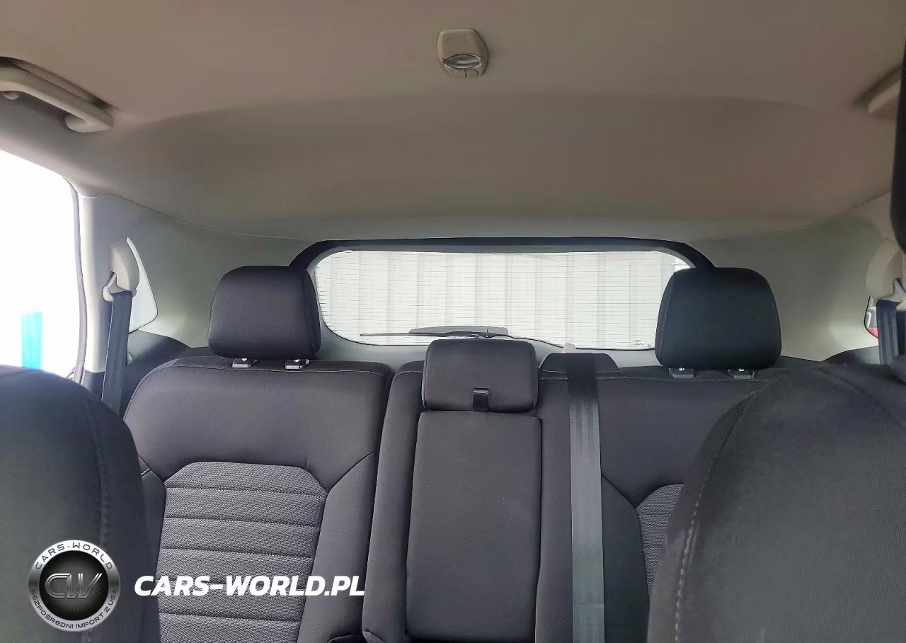 2016 Ford Edge Se VIN:2FMPK3G90GBC40295 - 10
