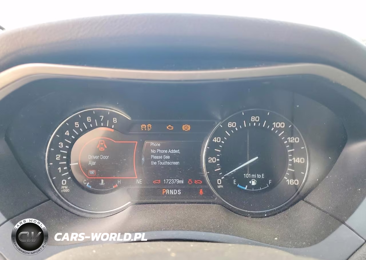 2015 Lincoln Mkz VIN:3LN6L2G9XFR612020 - 9