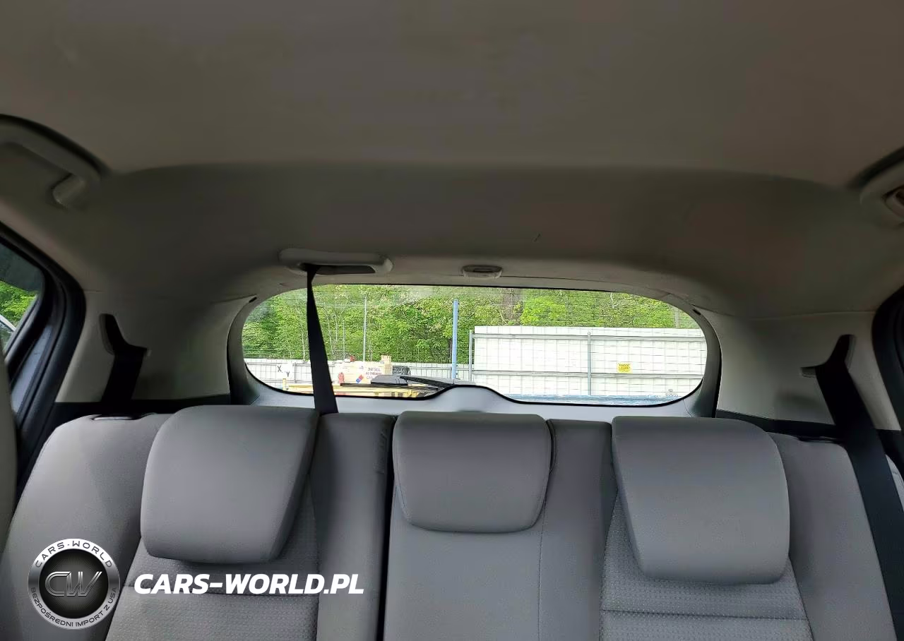 2020 Honda Hr-V Ex VIN:3CZRU6H51LM717744 - 10