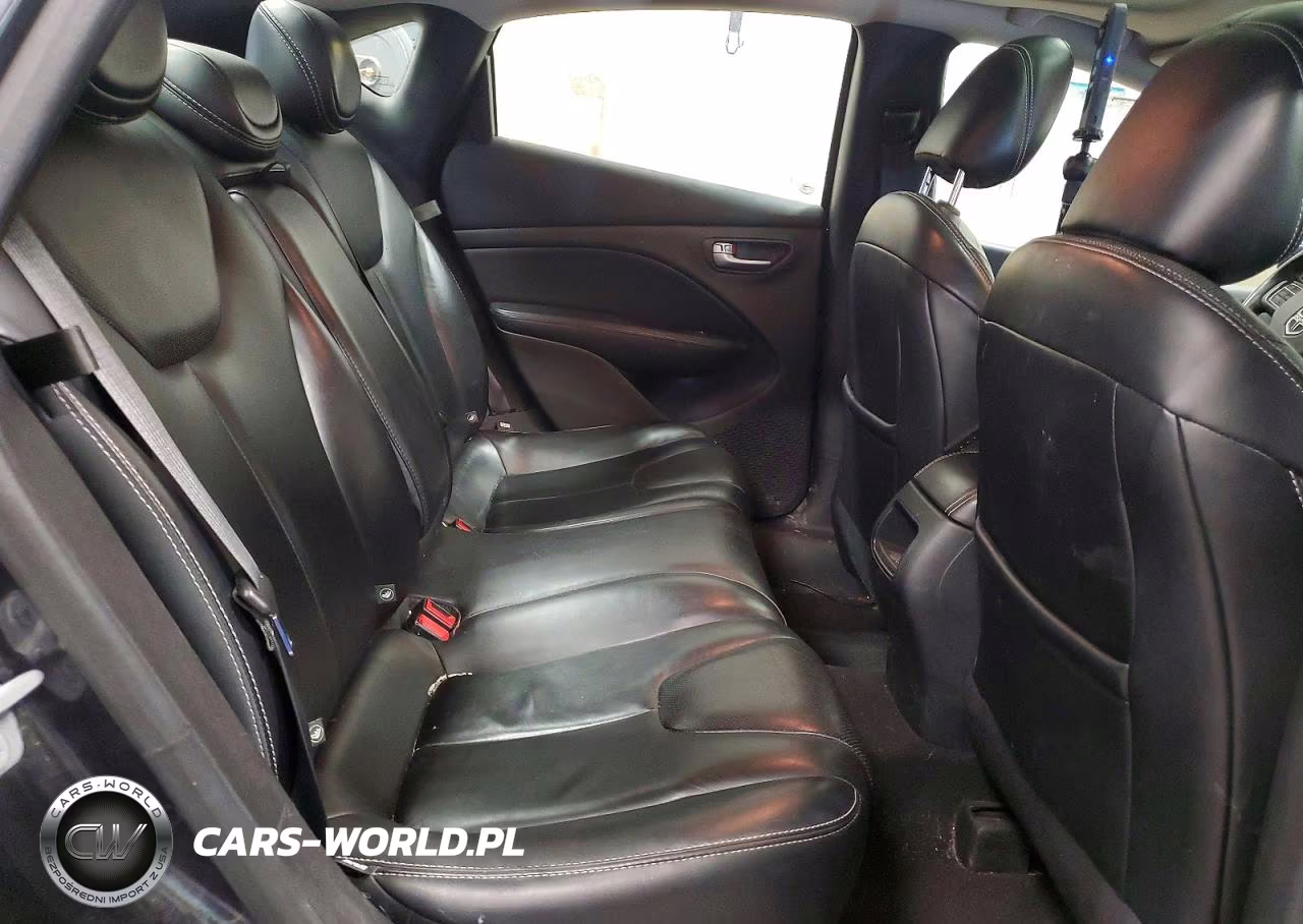 2014 Dodge Dart Limited VIN:1C3CDFCB3ED748098 - 10