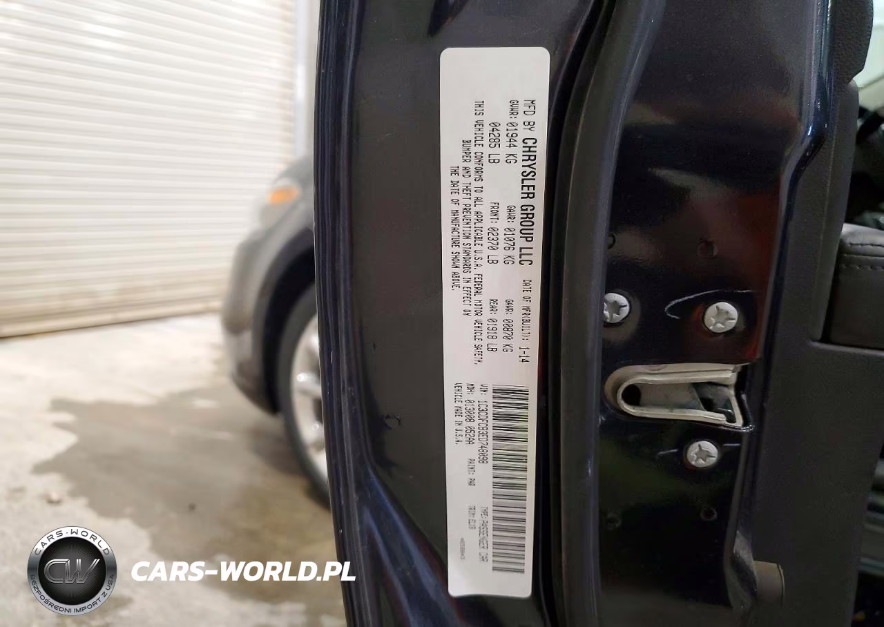 2014 Dodge Dart Limited VIN:1C3CDFCB3ED748098 - 12