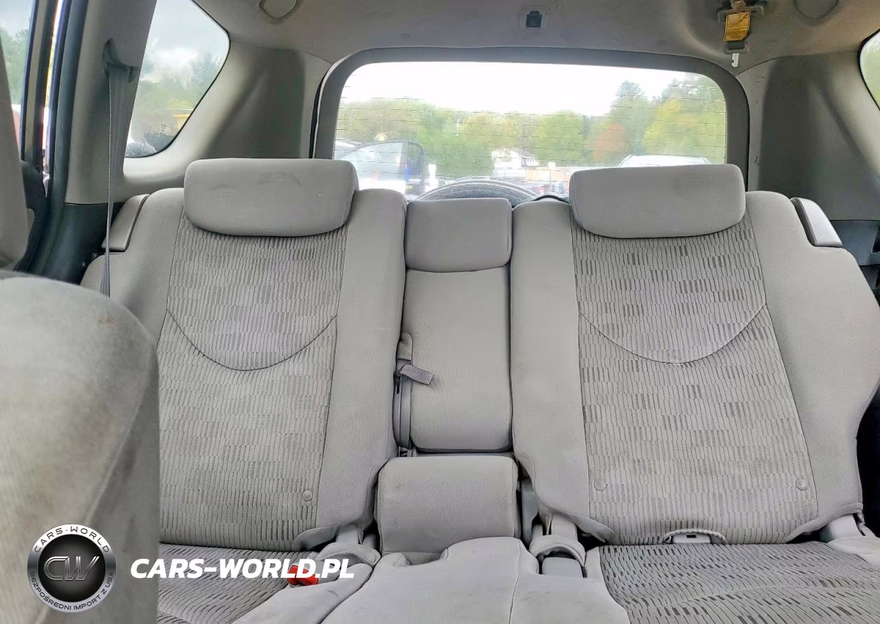 2011 Toyota Rav4 Base VIN:2T3BF4DV6BW133980 - 10