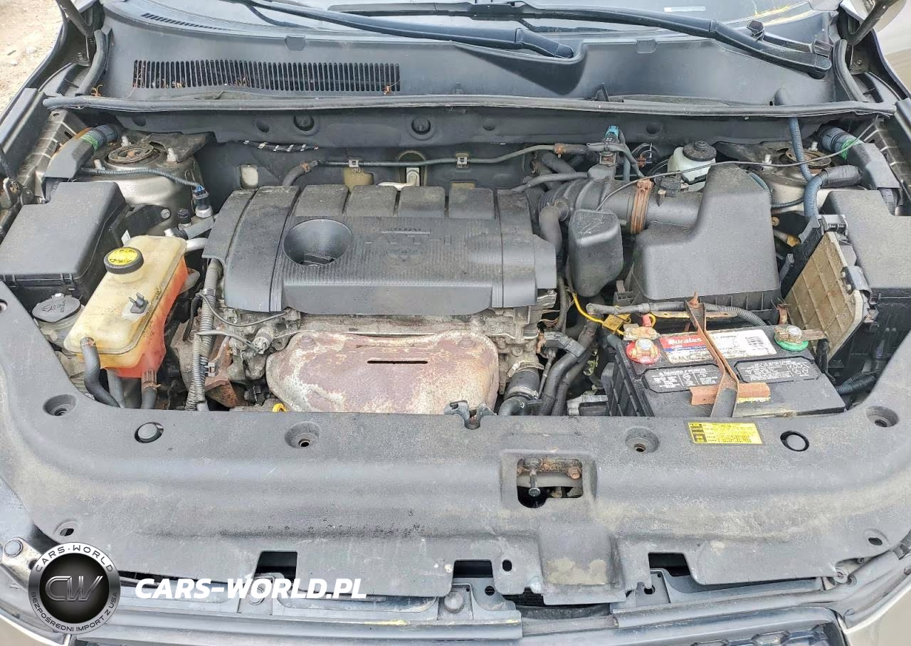2011 Toyota Rav4 Base VIN:2T3BF4DV6BW133980 - 12
