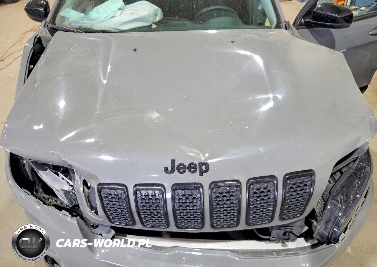 2023 Jeep Cherokee Altitude Lux VIN:1C4PJMMB2PD112462 - 12